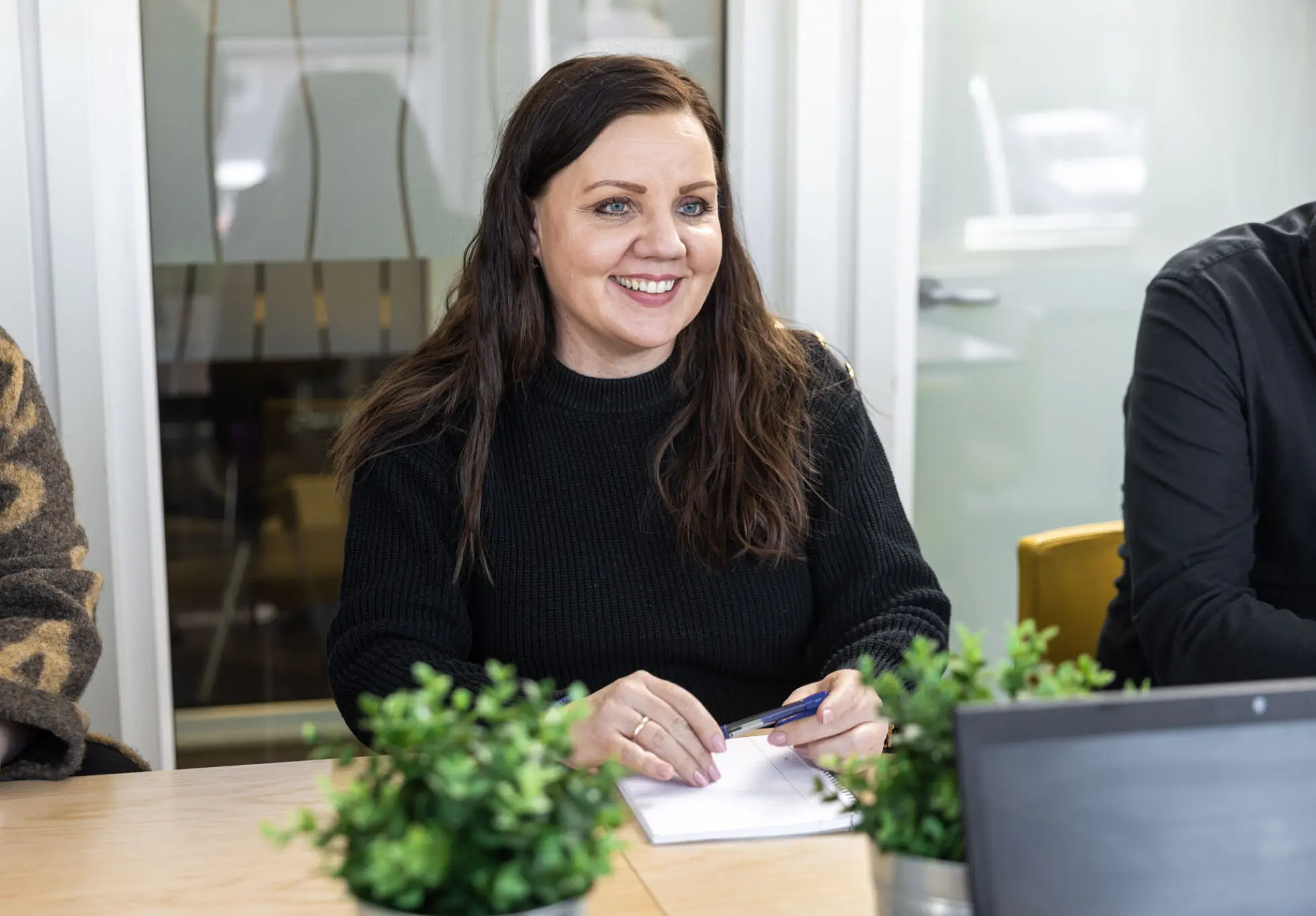 Lene Bonnerud Askerud Veileder