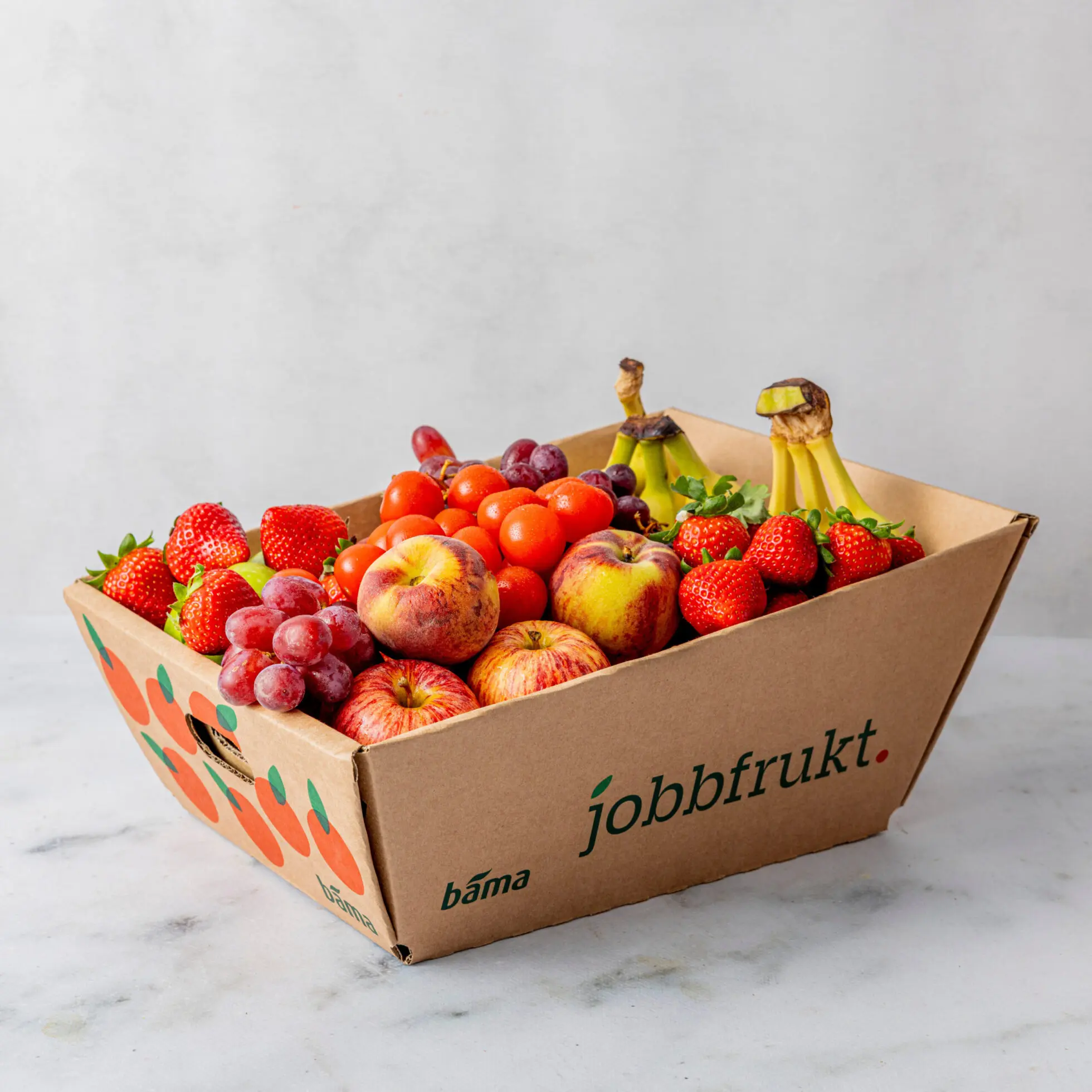 Jobbfruktkurv