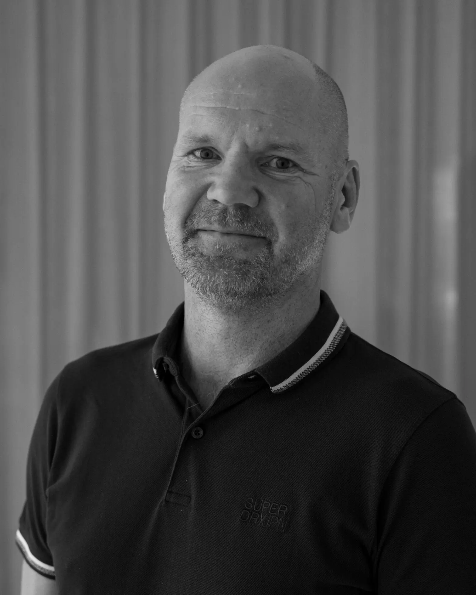 Jo Inge