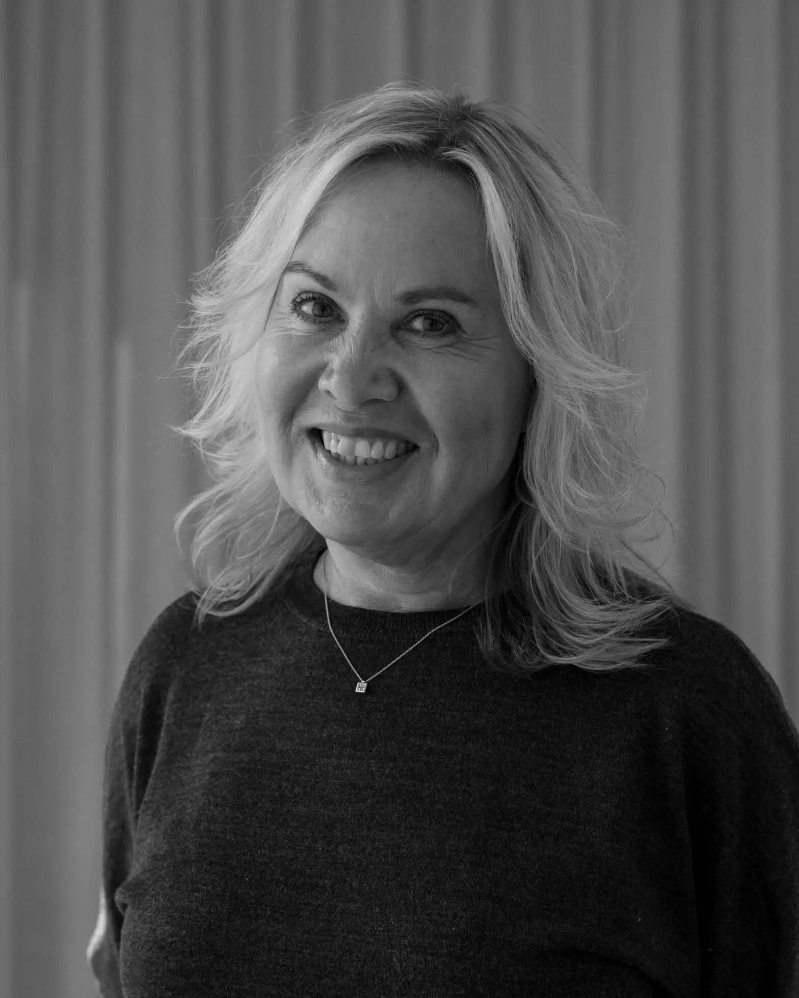 Mette