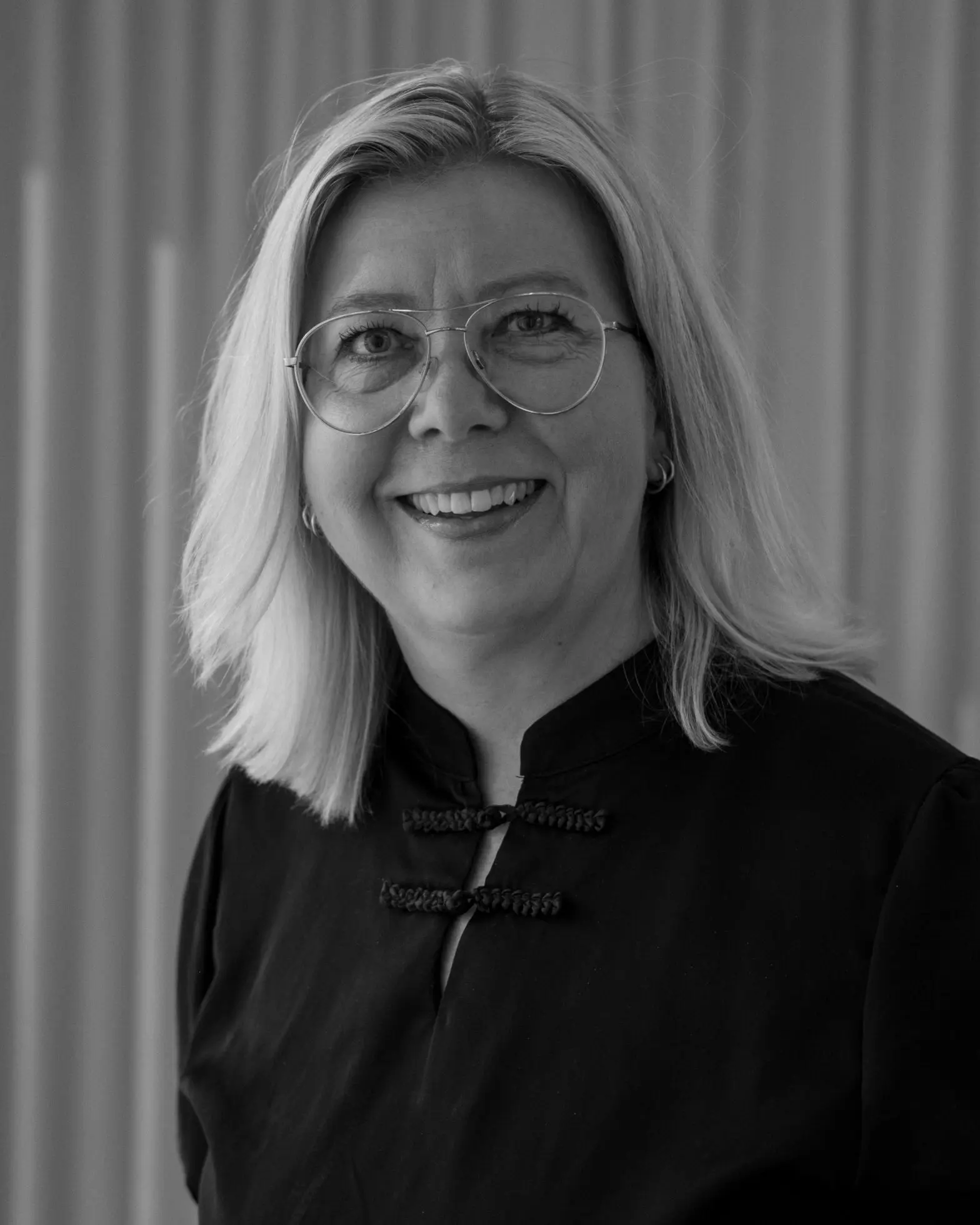 Ann Christin