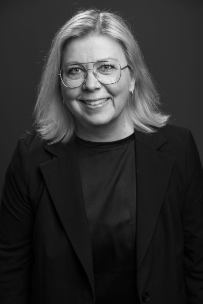 Ann Christin