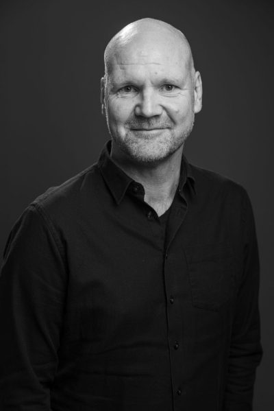 Jo Inge