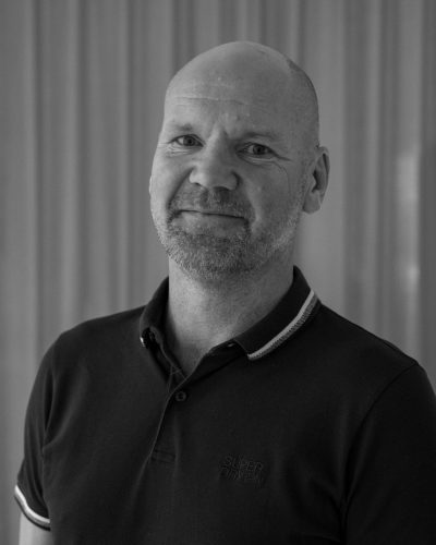 Jo Inge