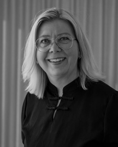 Ann Christin